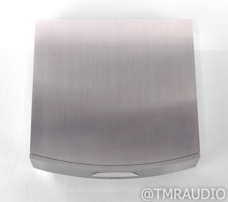 Lumin T2 Network Streamer; T-2; Silver; Roon Ready; AirPlay