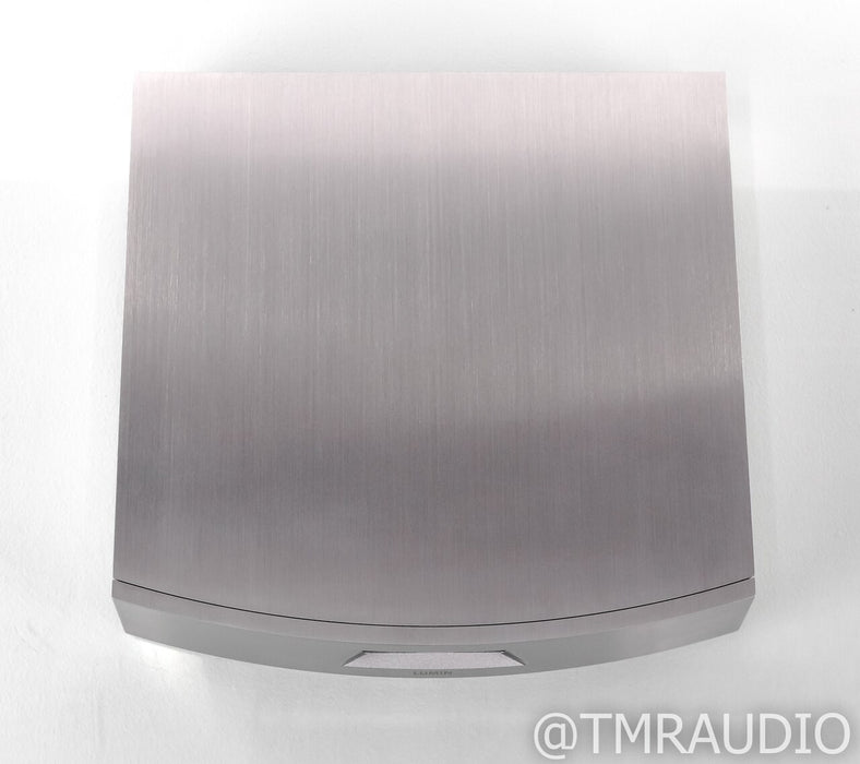 Lumin T2 Network Streamer; T-2; Silver; Roon Ready; AirPlay