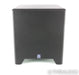 Powersound 15S 15" Powered Subwoofer; Satin Black; 15-S