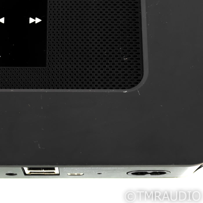 Bluesound Node 2i Wireless Network Streamer; Black