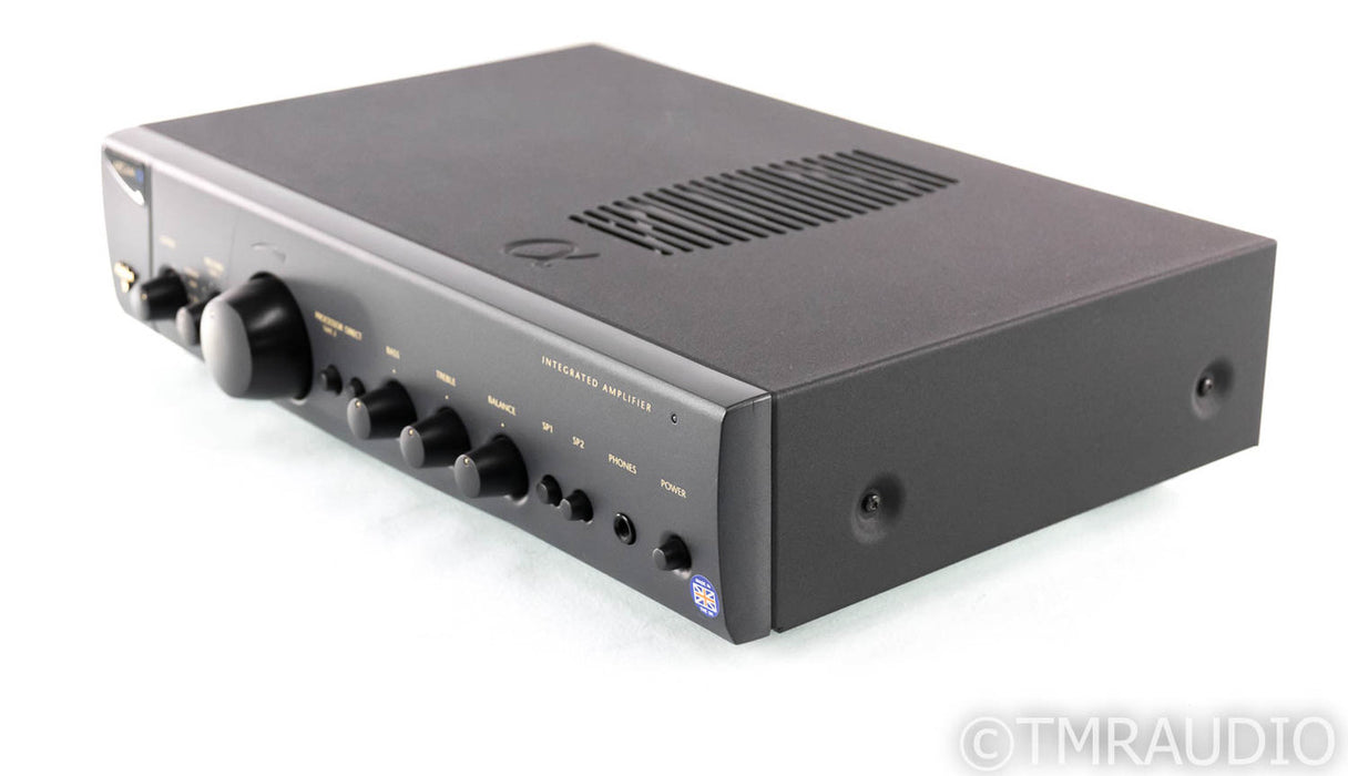 Arcam Alpha 9 Stereo Integrated Amplifier; A9; Remote