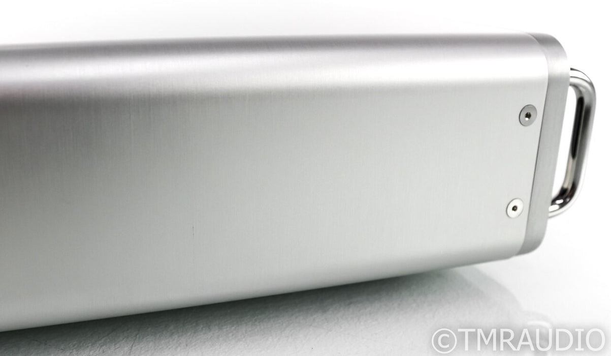 Slim Devices Transporter Wireless Network Streamer / DAC; Remote; TransNav C7