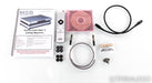 MSB Signature DAC V w/ Diamond Power Base