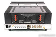 McIntosh MA6900 Stereo Integrated Amplifier; MA-6900; Remote; MM Phono