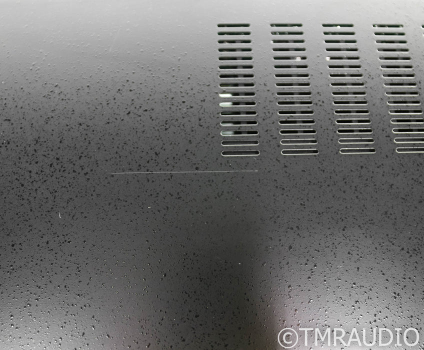 AudioSource Amp 100 Stereo Power Amplifier