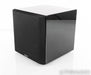 Mirage Prestige S8 8" Powered Subwoofer; Black; S-8