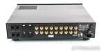 Rogue Audio RP-7 Stereo Tube Preamplifier; RP7; Remote