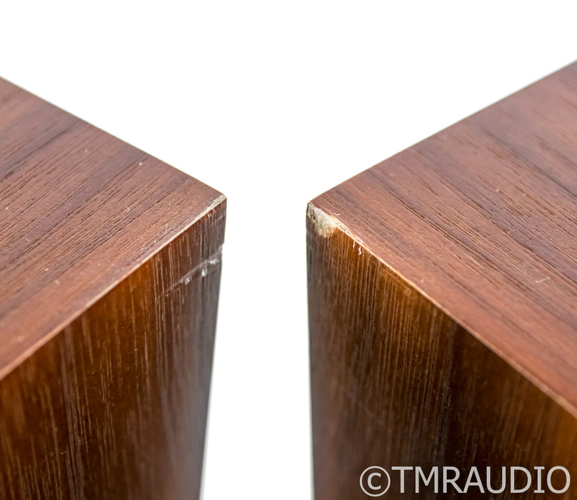 PMC Twenty 21 Bookshelf Speakers; Amarone Pair