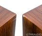 PMC Twenty 21 Bookshelf Speakers; Amarone Pair