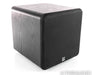 SVS SB-1000 12" Powered Subwoofer; Black Ash; SB1000
