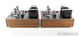 Ampsandsound Casablanca Mono Tube Power Amplifier