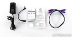 iFi Micro iTube2 Stereo Tube Buffer / Preamplifier