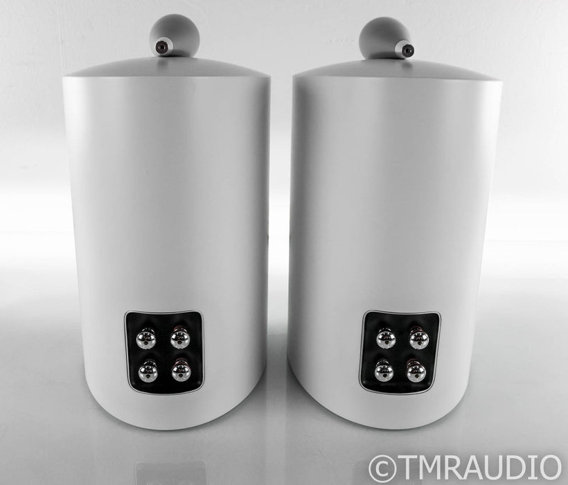 B&W 805 D3 Bookshelf Speakers