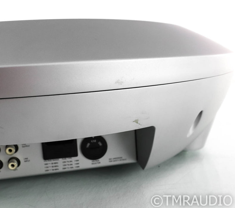 Linn Komponent 120 Powered Subwoofer; Wall-Mountable