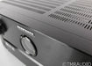 Marantz SR6012 9.2 Channel Home Theater Receiver; SR-6012; Remote; Refurbished