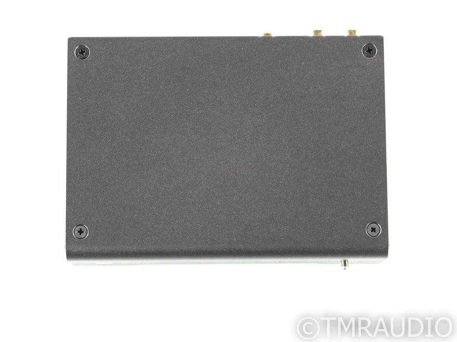 Schiit Modi 3 DAC; D/A Converter; Black