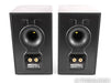 B&W DM600 S3 Bookshelf Speakers; Black Ash Pair; DM-600