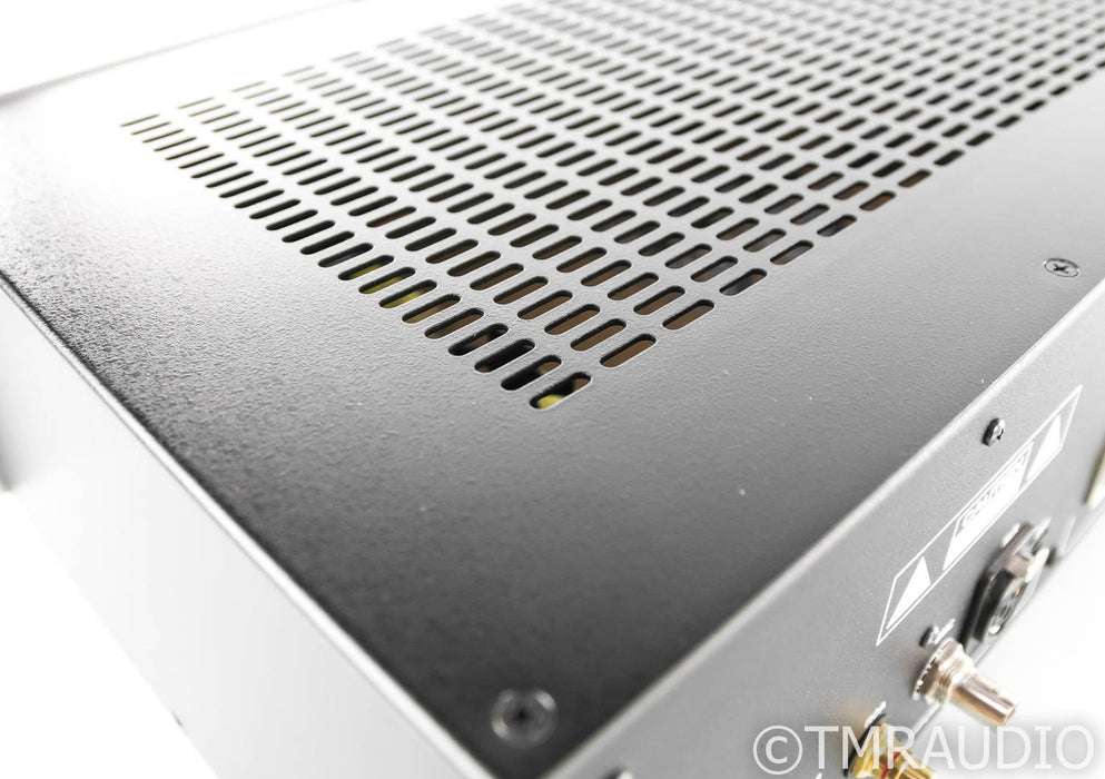 Audio Research DAC8 DAC; D/A Converter; DAC-8