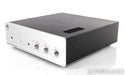 Rogue Audio Sphinx V2 Stereo Tube Hybrid Integrated Amplifier; MM Phono; Remote; Silver