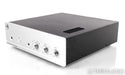Rogue Audio Sphinx V2 Stereo Tube Hybrid Integrated Amplifier; MM Phono; Remote; Silver