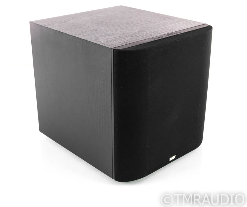 B&W ASW-675 9.5" Powered Subwoofer; Bowers & Wilkins ASW675