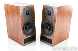 PMC Twenty 21 Bookshelf Speakers; Amarone Pair