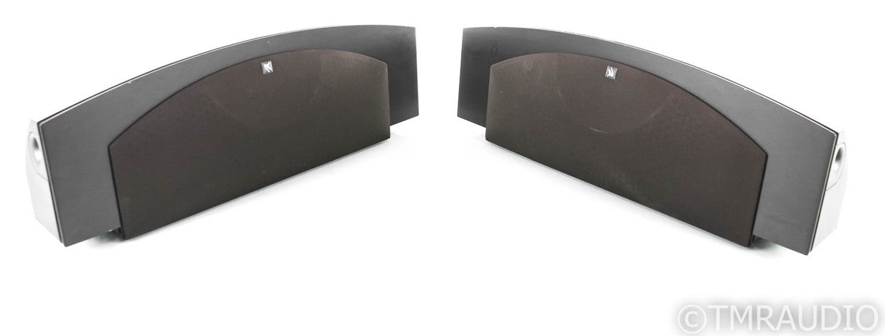Martin Logan Fresco On-Wall Speakers
