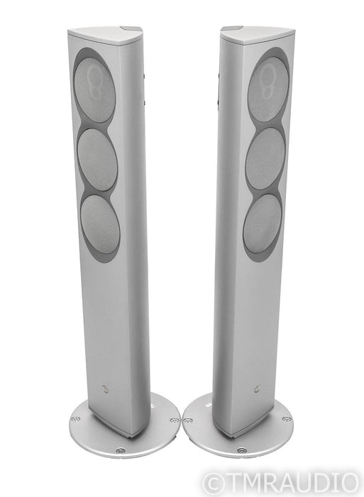 Linn Komponent 110 Floorstanding / On-Wall Speakers