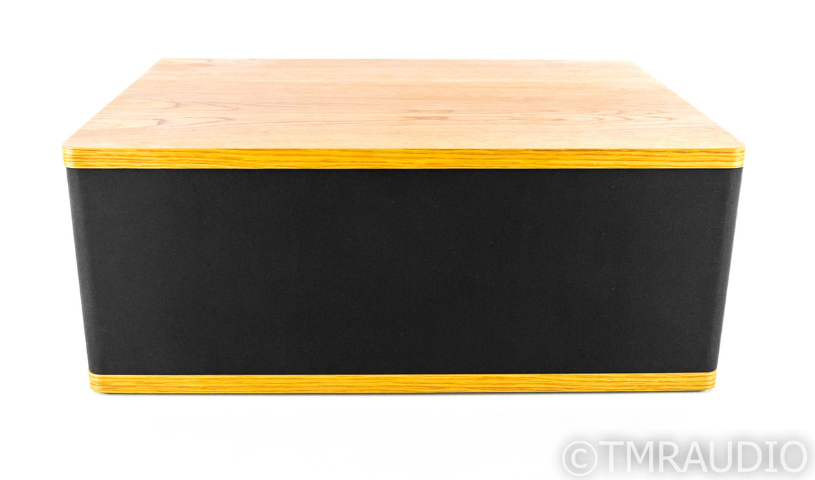Vandersteen VCC-5 Center Channel Speaker; VCC5; Oak