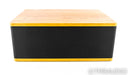 Vandersteen VCC-5 Center Channel Speaker; VCC5; Oak