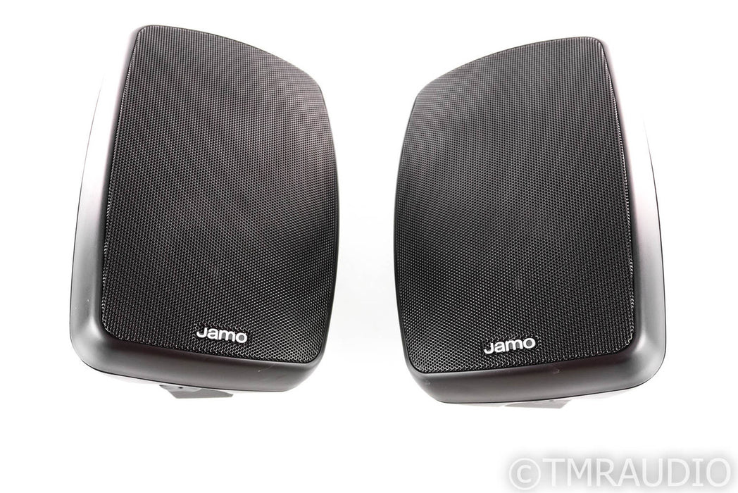 Jamo I/O 1A2 On-Wall Indoor / Outdoor Speakers