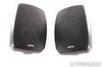 Jamo I/O 1A2 On-Wall Indoor / Outdoor Speakers
