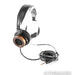 Grado Reference RS1i Open Back Headphones; RS-1i; 1/4" Cable