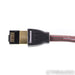 Audioquest Cinnamon Ethernet Cable; 5m Digital Interconnect