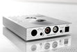 Chord Electronics Hugo 2 Headphone Amplifier; D/A Converter; Silver (No Remote)