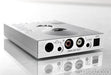 Chord Electronics Hugo 2 Headphone Amplifier; D/A Converter; Silver (No Remote)