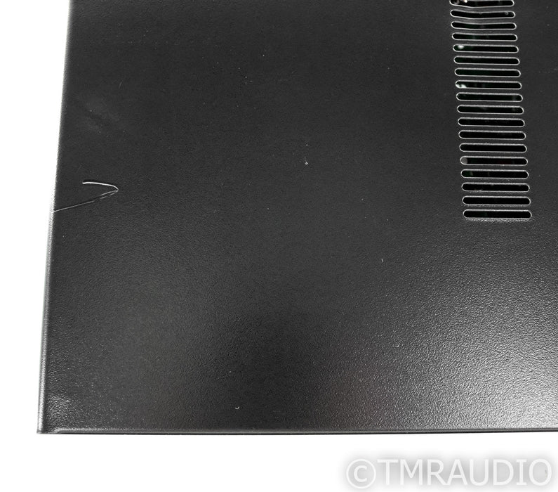 Music Hall ph25.2 Headphone Amplifier; ph 25.2