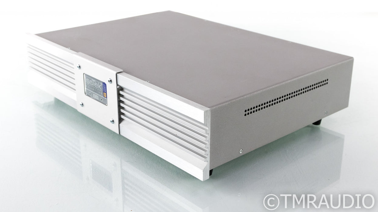 IsoTek Aquarius EVO3 AC Power Line Conditioner; EVO 3