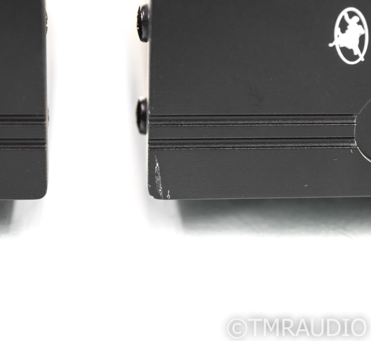 Outlaw Audio Model 2200 Mono Power Amplifier