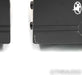Outlaw Audio Model 2200 Mono Power Amplifier