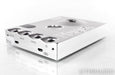 Chord Electronics Hugo 2 Headphone Amplifier; D/A Converter; Silver (No Remote)