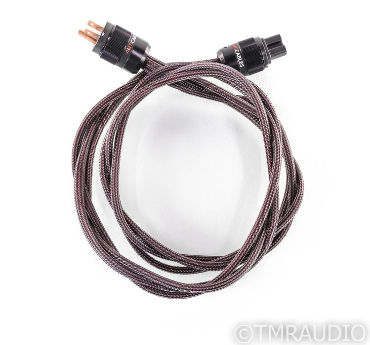 AntiCables Level 3 Power Cable; Single 1.5m AC Cord