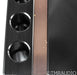 Dan D'Agostino Momentum Stereo Integrated Amplifier; Black; Remote