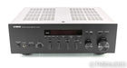 Yamaha R-S700 Stereo AM/FM Receiver; Remote; RS700; MM Phono