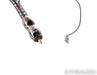 AudioQuest Sub-3 Subwoofer RCA Cable; Single 4.5m Interconnect; 36v DBS