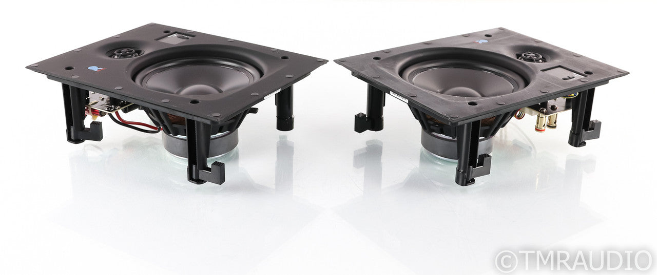 Revel W563 In-Wall Speakers