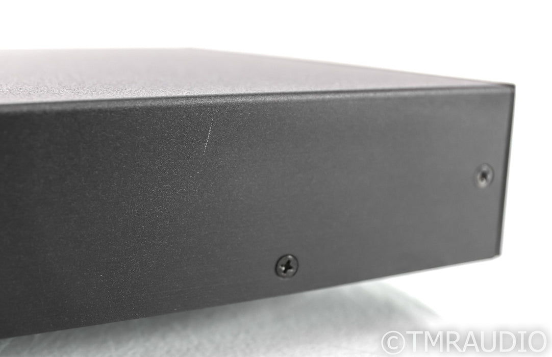 NuPrime CDP-9 CD Player; CDP9; Remote