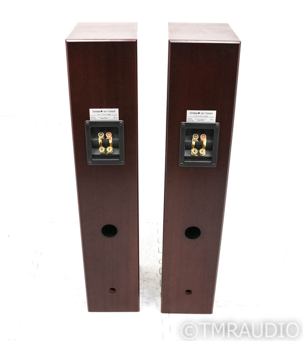Totem Sky Tower Floorstanding Speakers