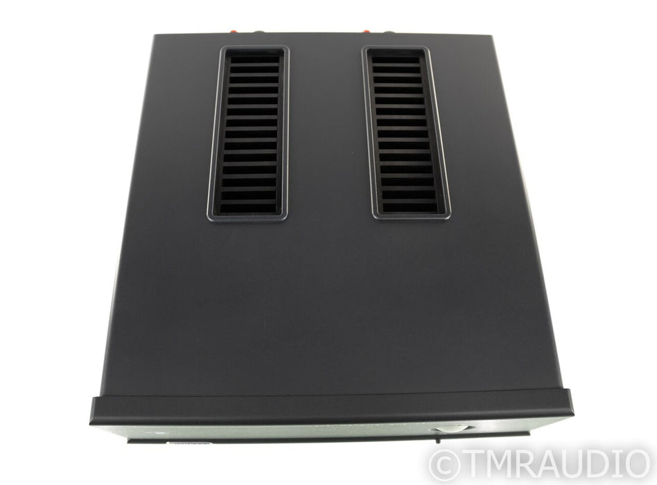 Proceed HPA2 Dual Mono Power Amplifier; HPA-2