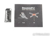 AudioQuest DragonFly Red USB DAC / Headphone Amplifier; D/A Converter